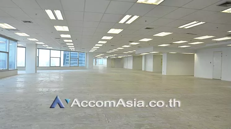 5  Office Space For Rent in Sathorn ,Bangkok BTS Chong Nonsi - BRT Sathorn at Empire Tower AA14826